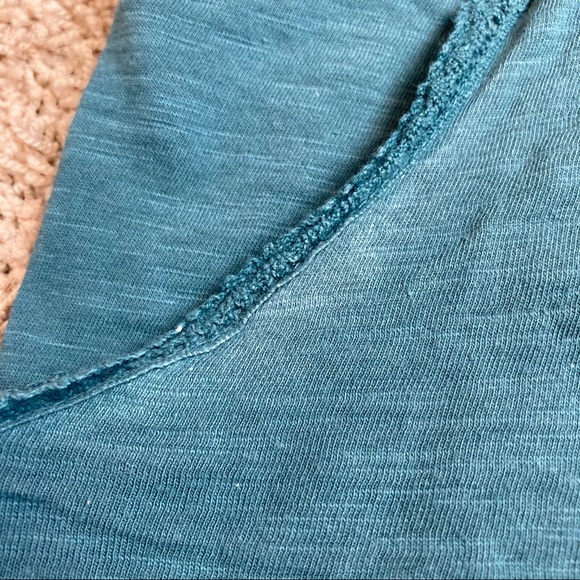 Anthropologie Meadow Rue Jenson Tank Top Blouse - Picture 6 of 6